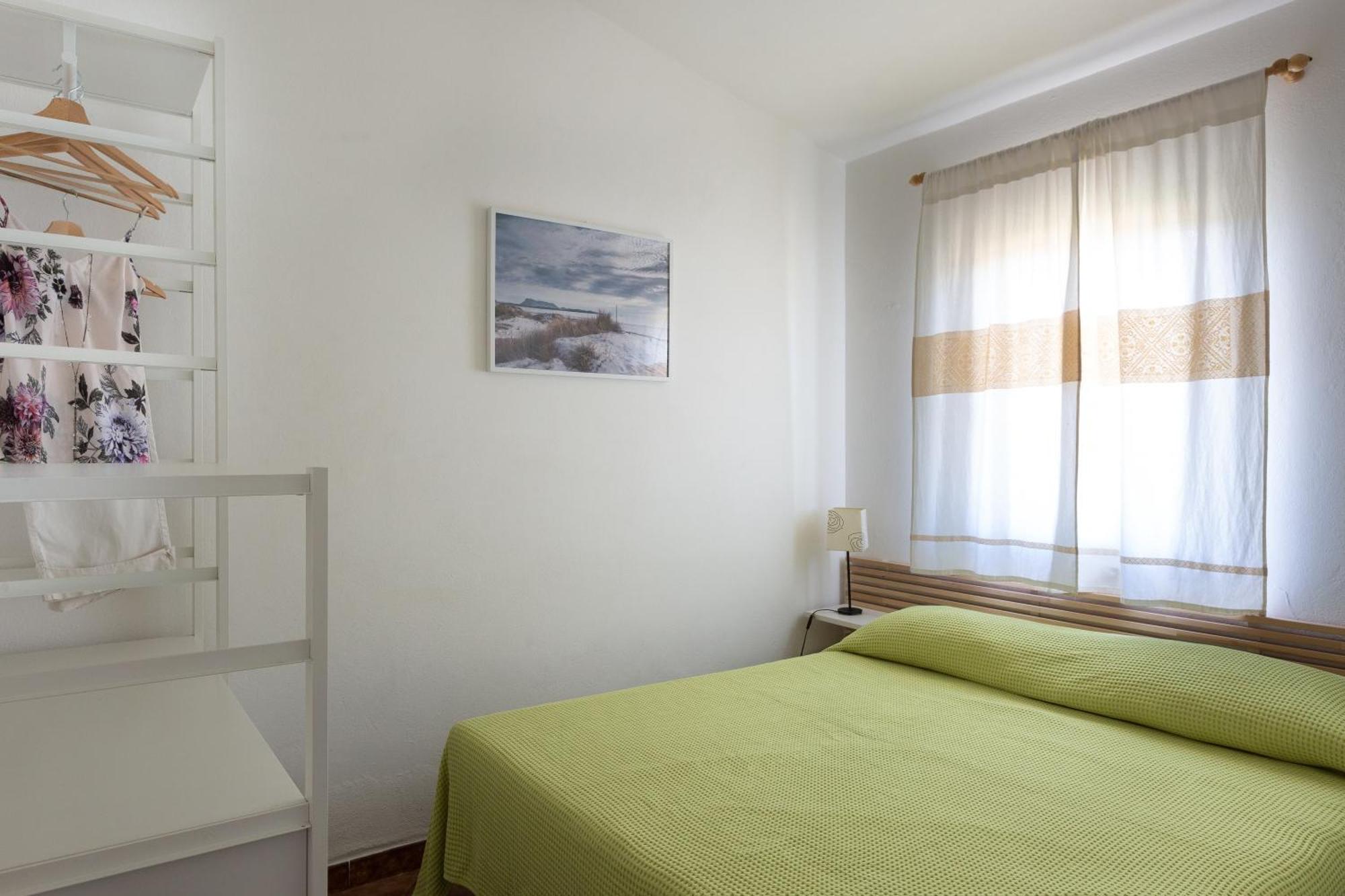 Residence Il Melograno San Teodoro  Exterior foto