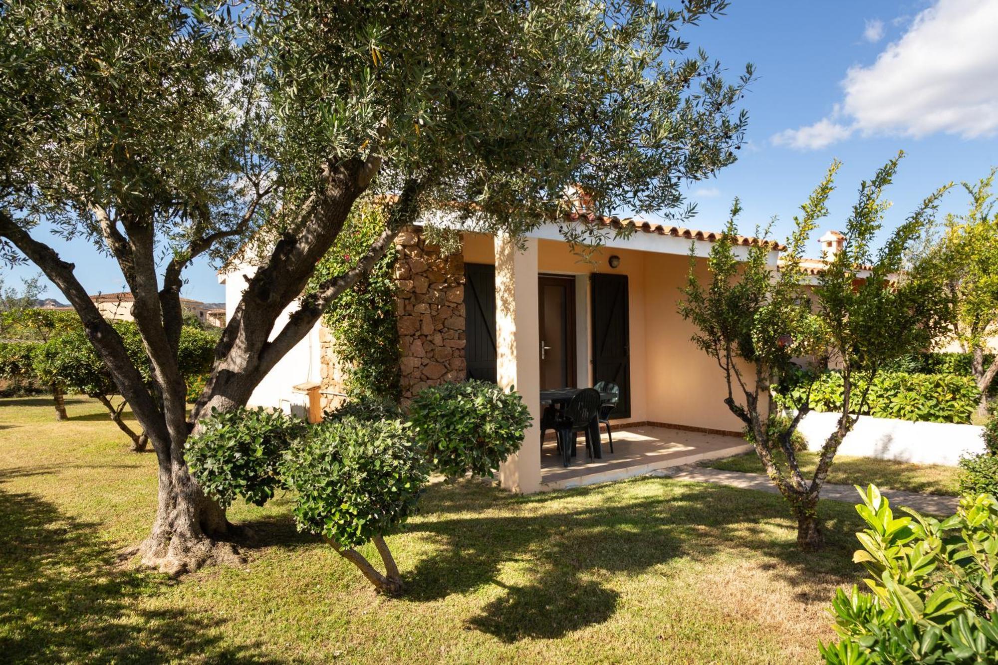 Residence Il Melograno San Teodoro  Exterior foto