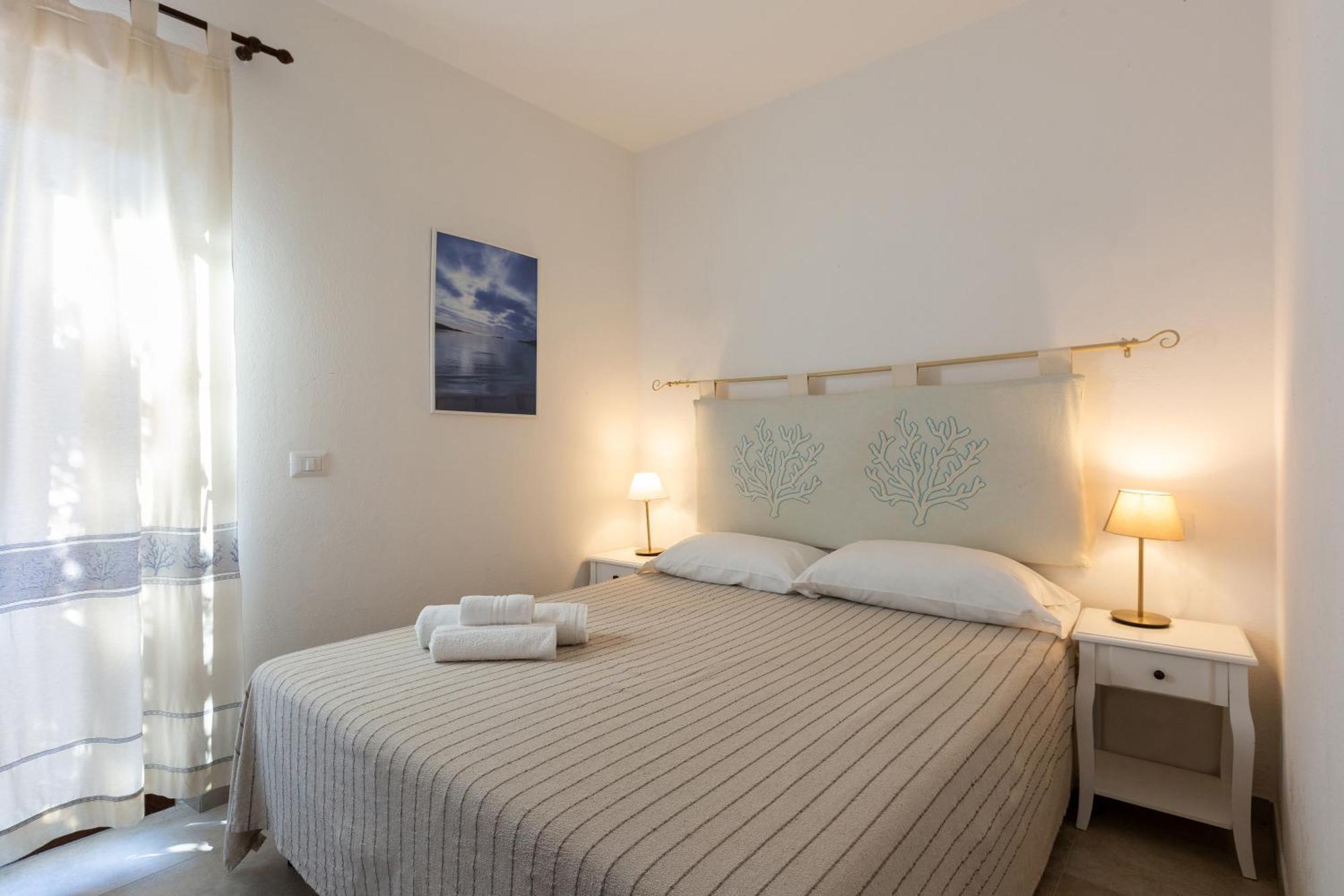 Residence Il Melograno San Teodoro  Exterior foto