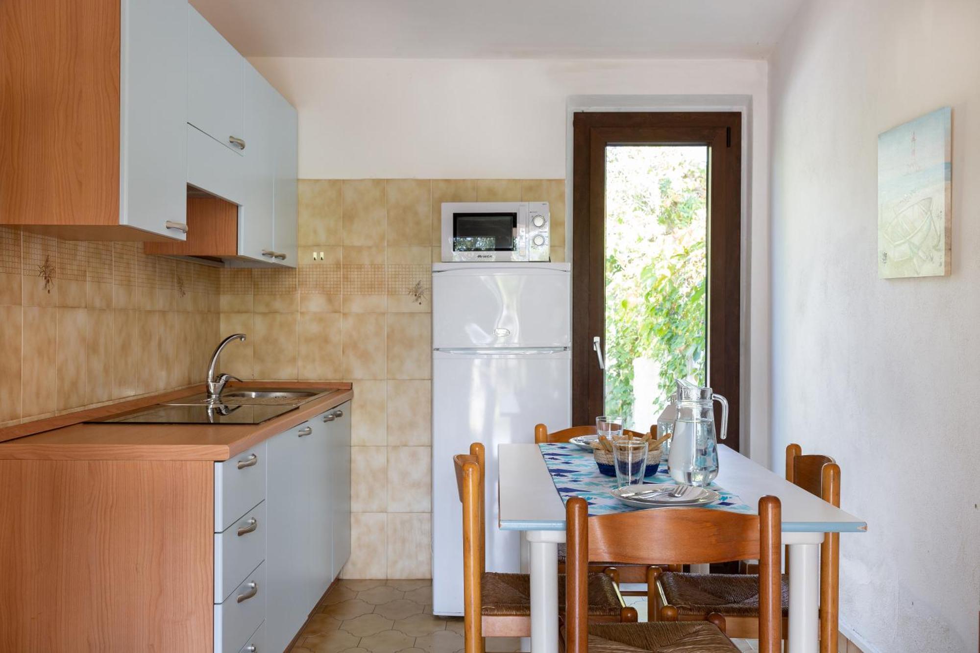 Residence Il Melograno San Teodoro  Exterior foto