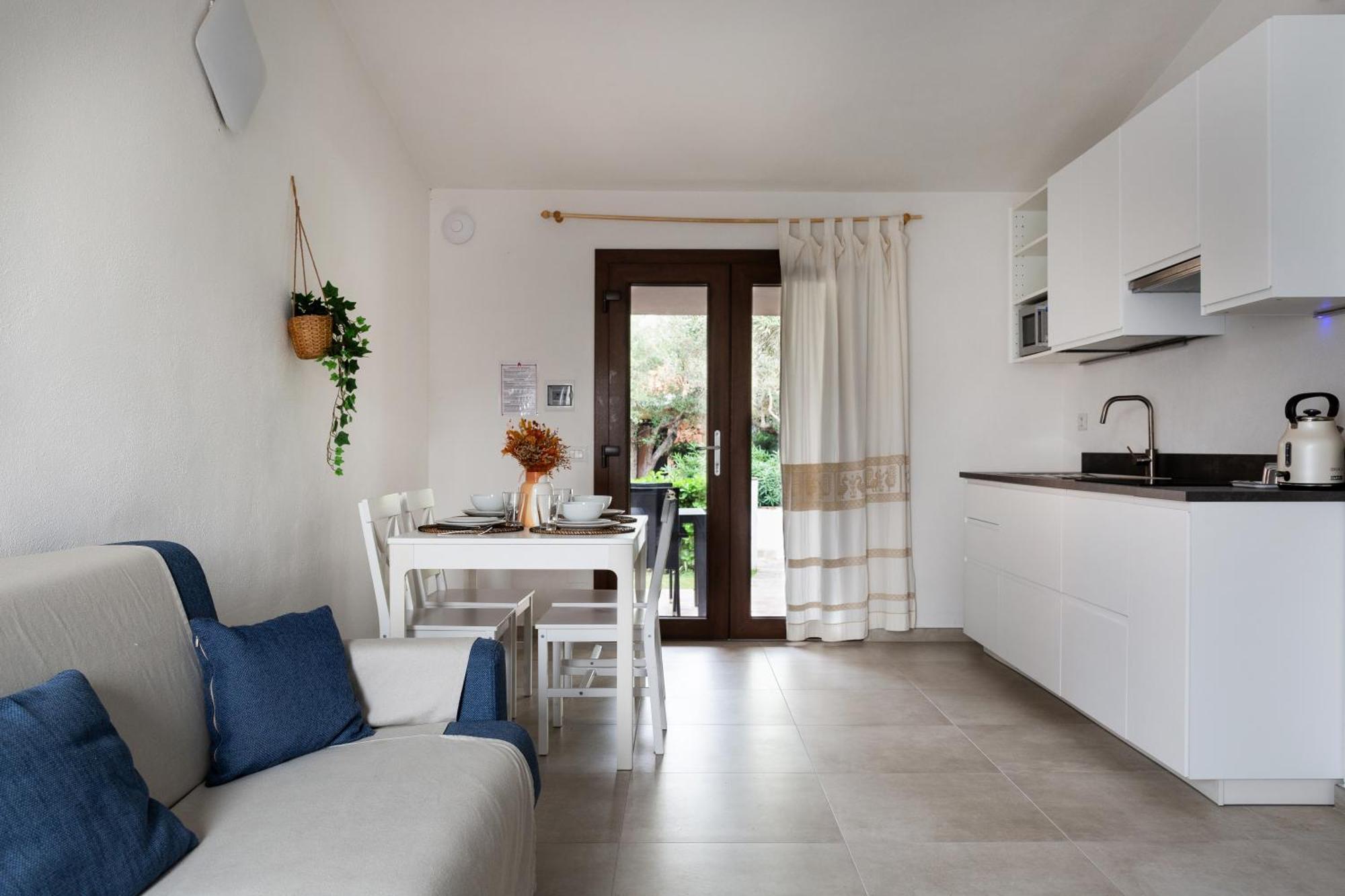 Residence Il Melograno San Teodoro  Exterior foto
