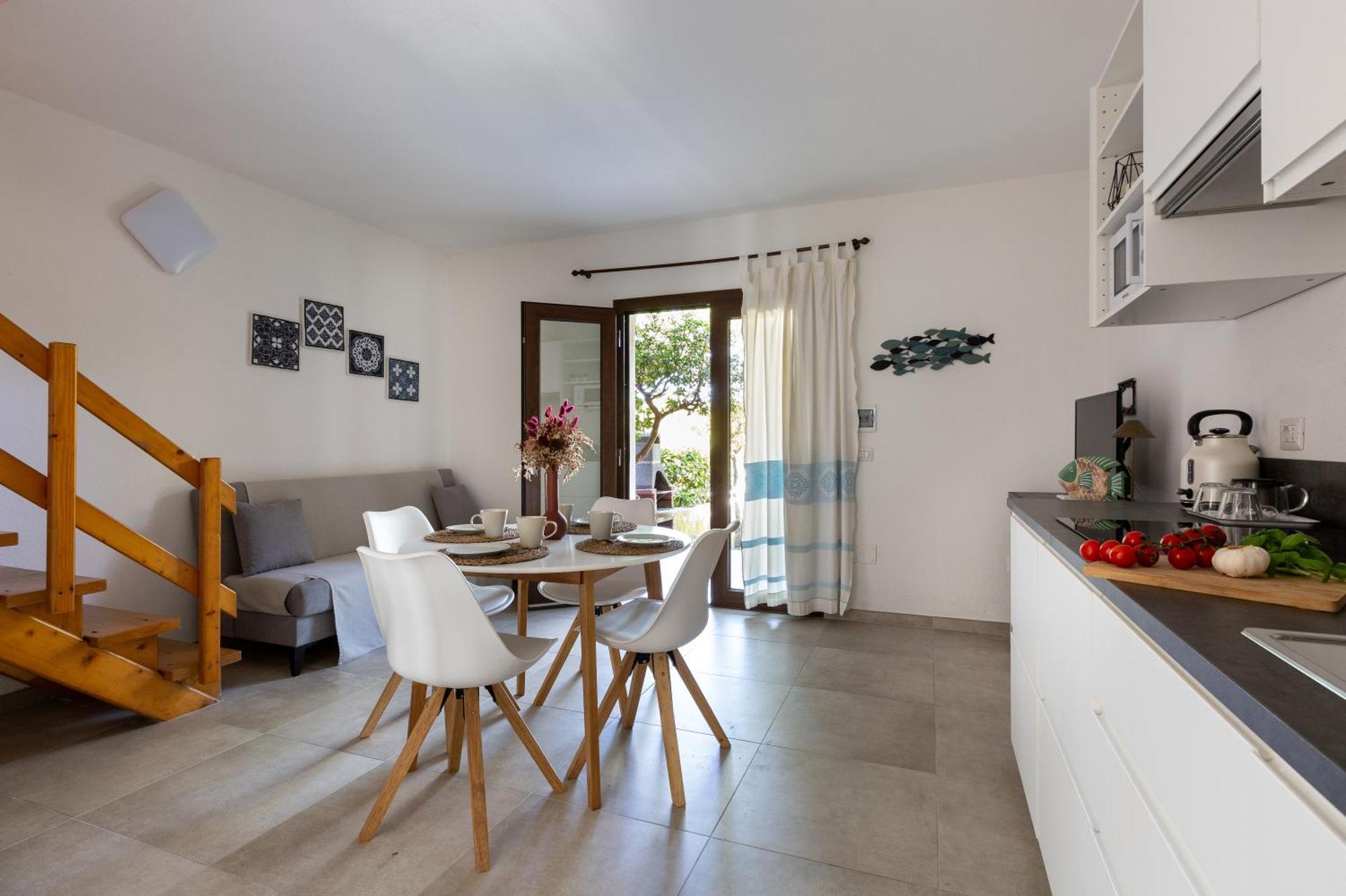 Residence Il Melograno San Teodoro  Exterior foto