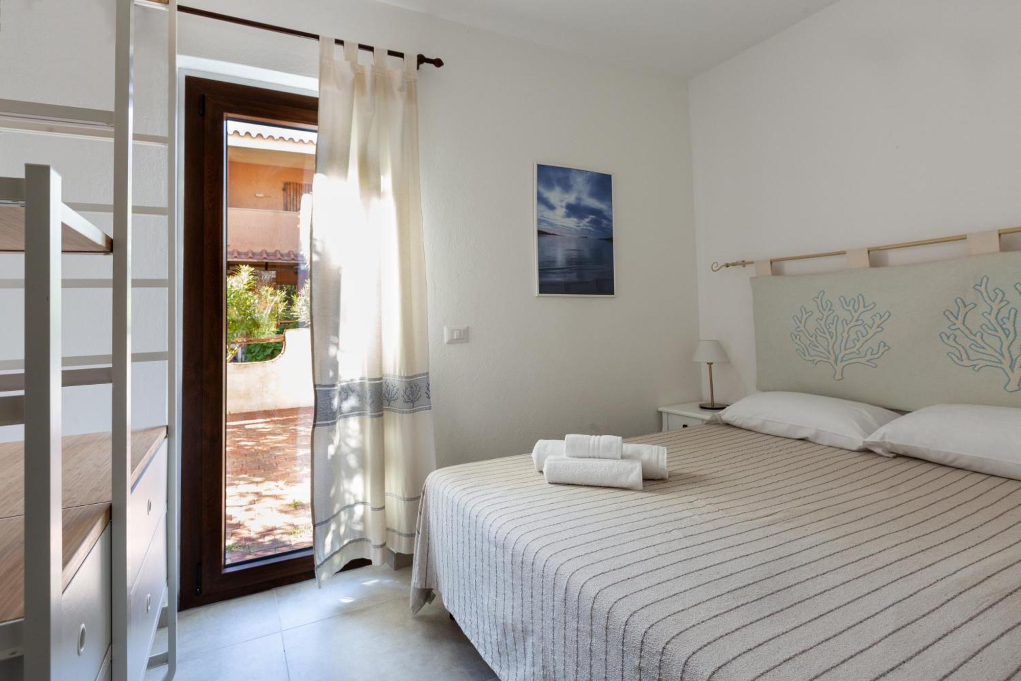 Residence Il Melograno San Teodoro  Exterior foto