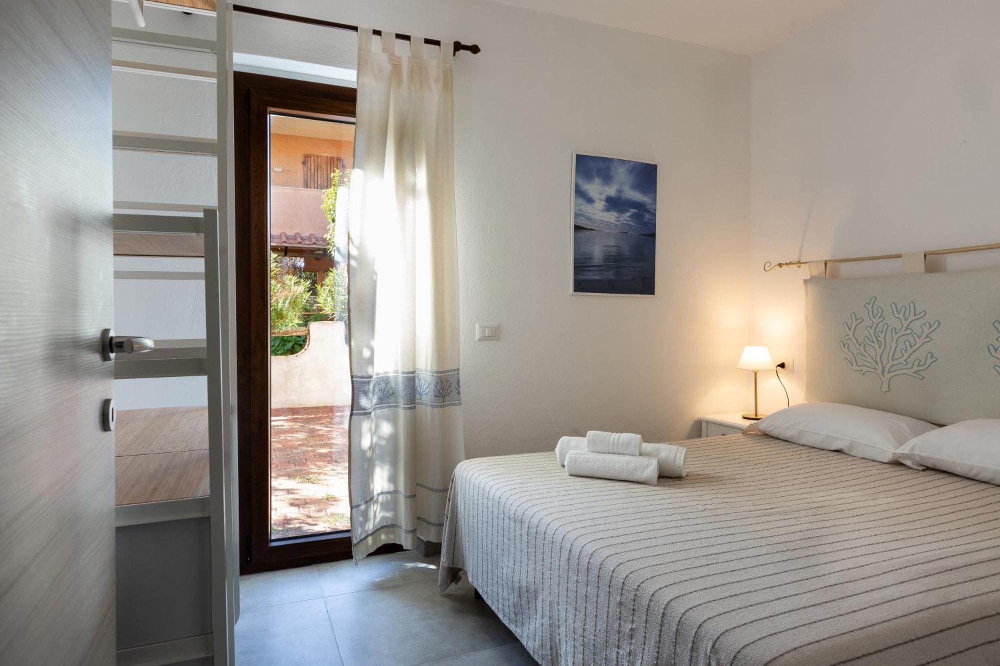 Residence Il Melograno San Teodoro  Exterior foto